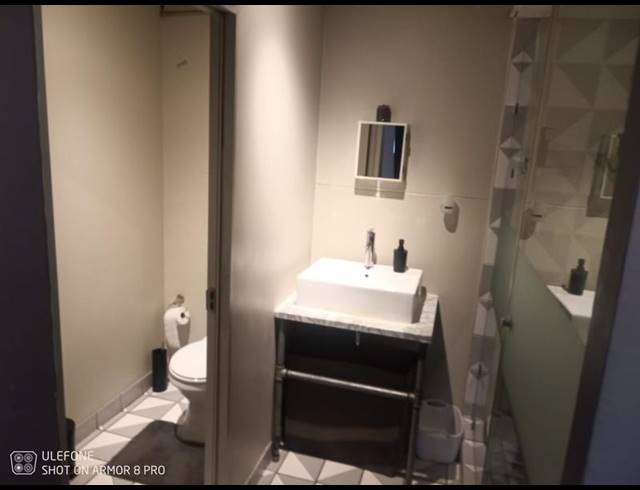 1 BEDROOM APARTMENT FOR SALE IN JEPPESTOWN